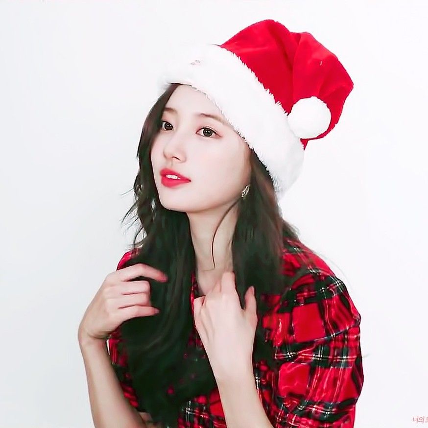 裴秀智的幕後花絮