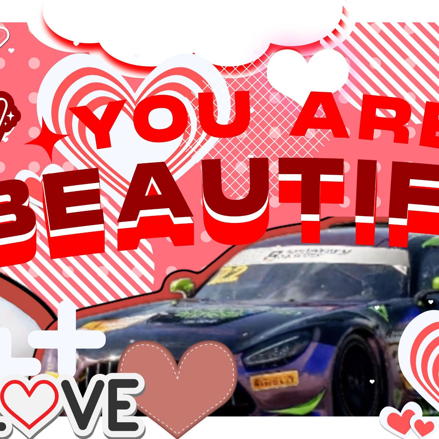 A moment captured by a fan of Zhou Yiran