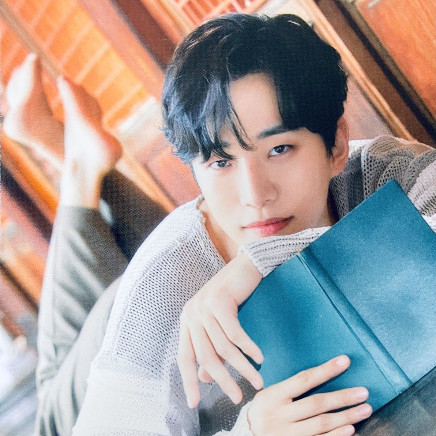 李俊昊的最新照片