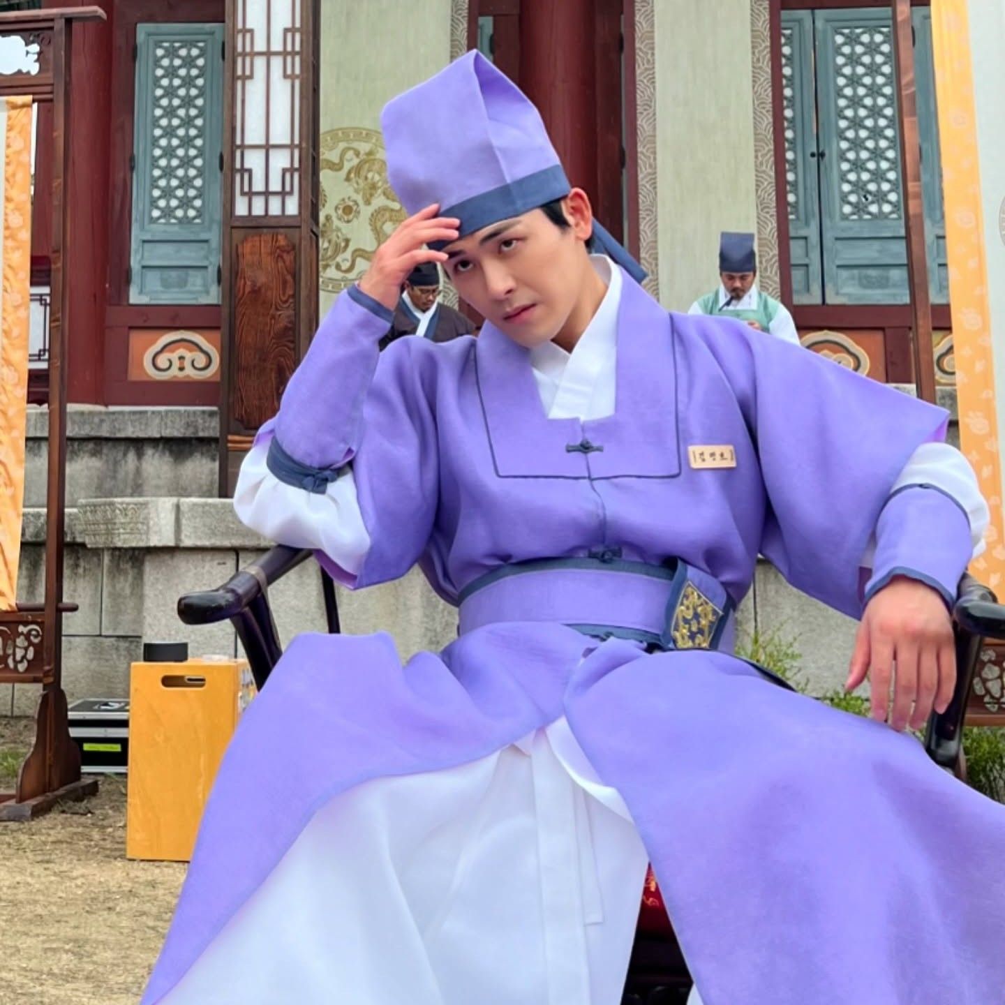 Latest photo of Hoya