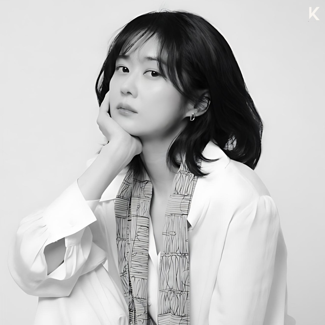 Behind-the-scenes cut of Jang Nara