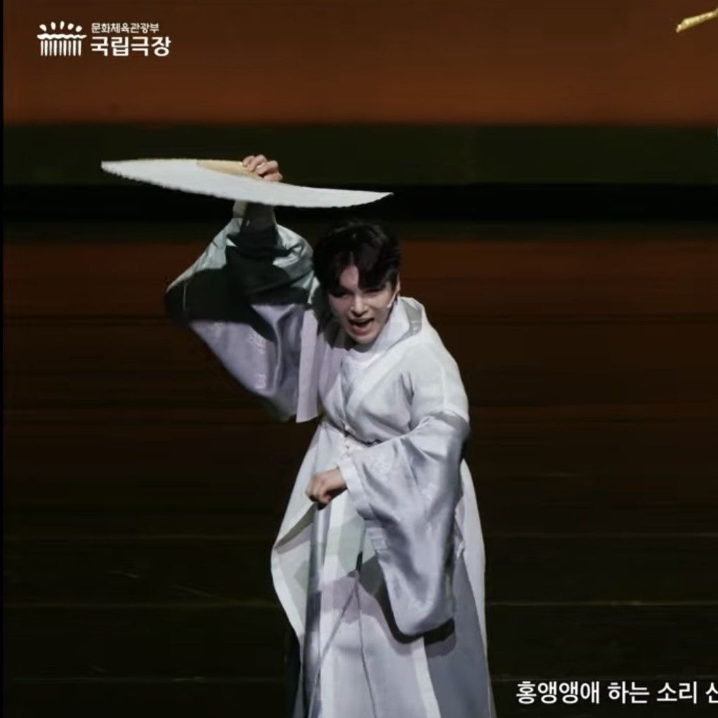 Recent activity shot of Kim Junsu (1991)