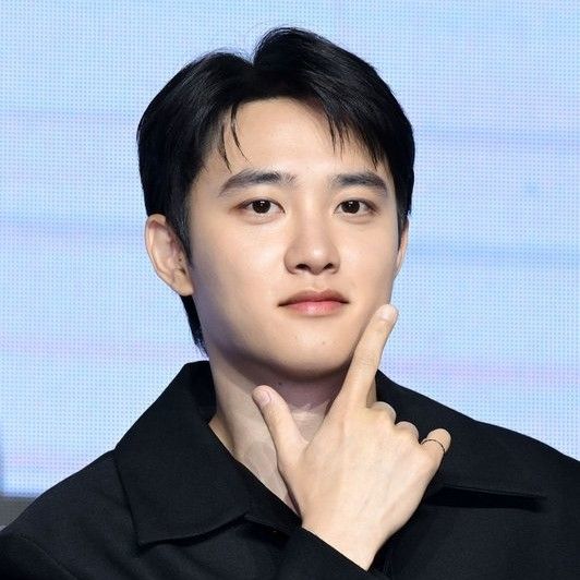 都暻秀 (D.O.)的幕後花絮