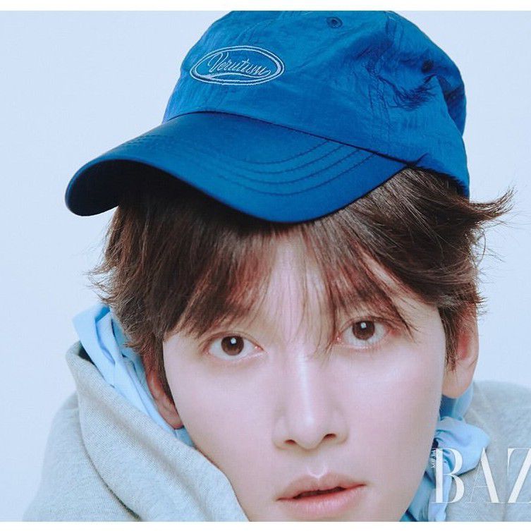 Latest photo of Ji Changwook