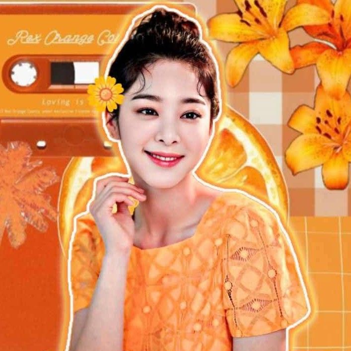 A moment captured by a fan of Seol Inah