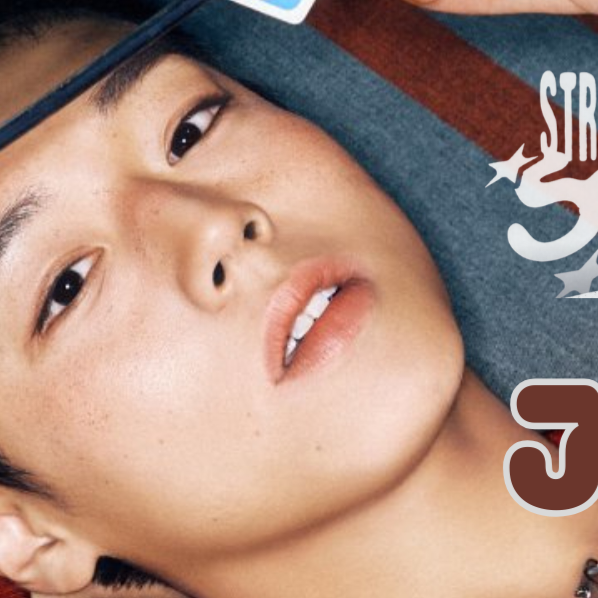 Latest photo of Park Jihoon