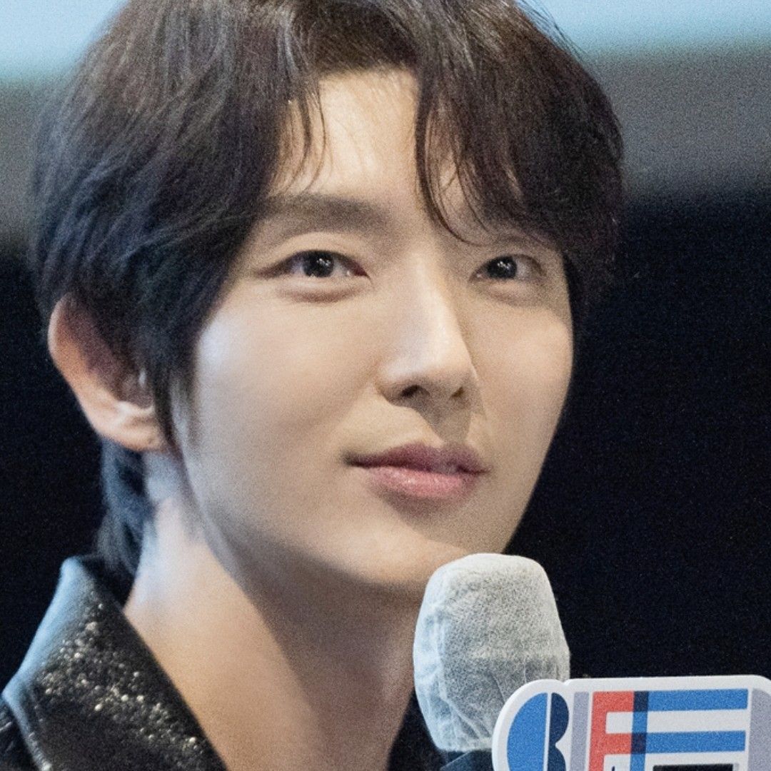 イ・ジュンギの最近の活動ショット