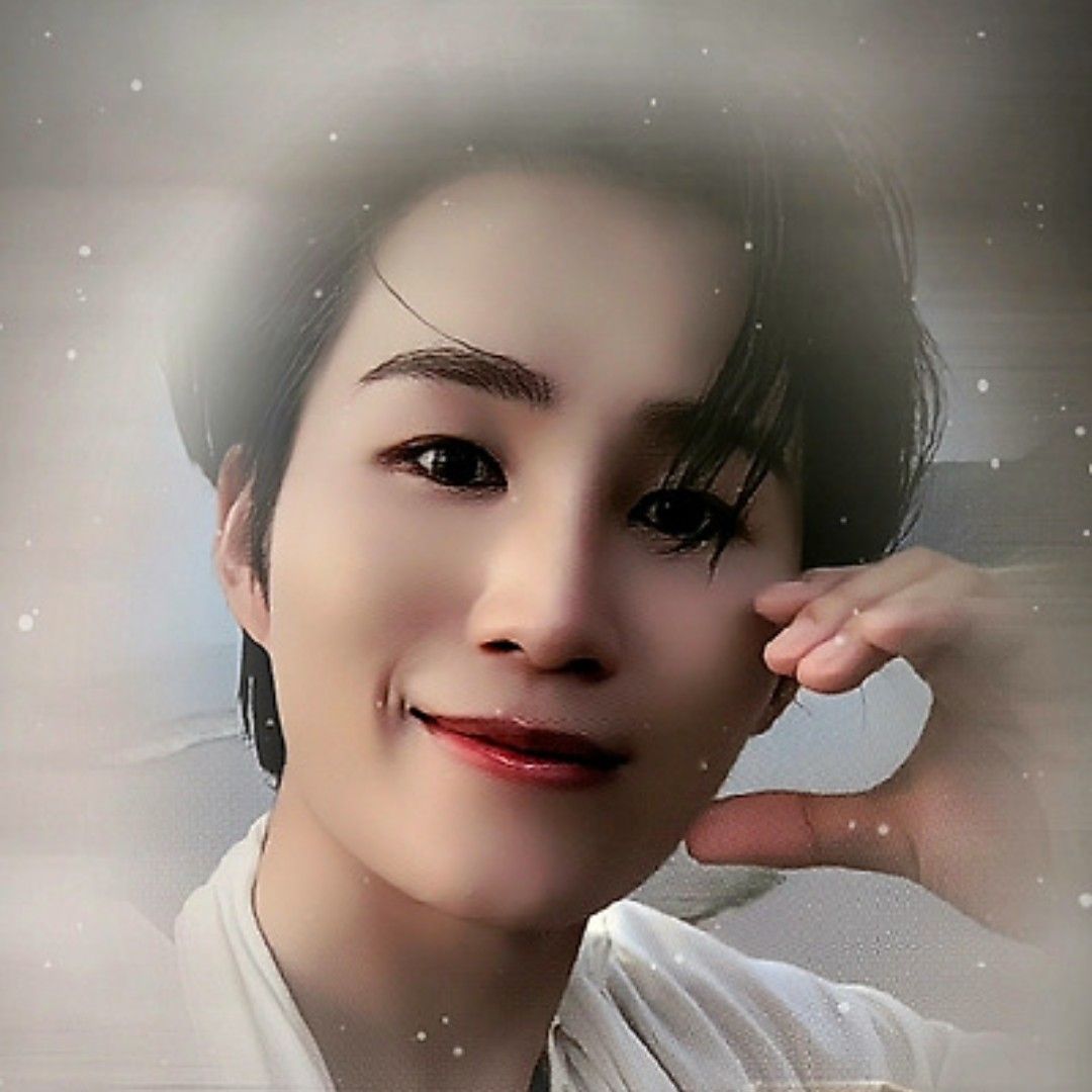 Latest photo of Kim Heejae