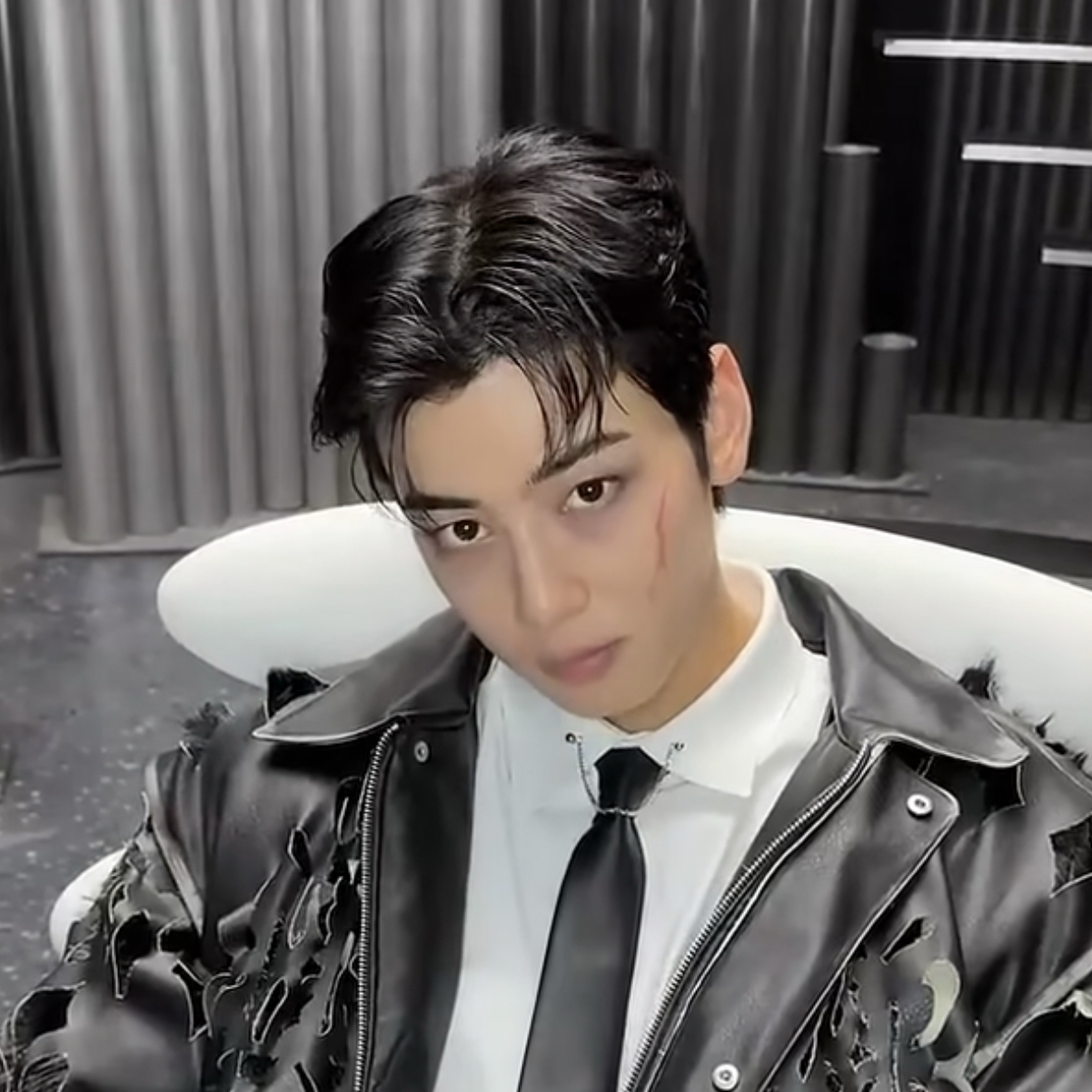 チャ・ウヌの最新写真