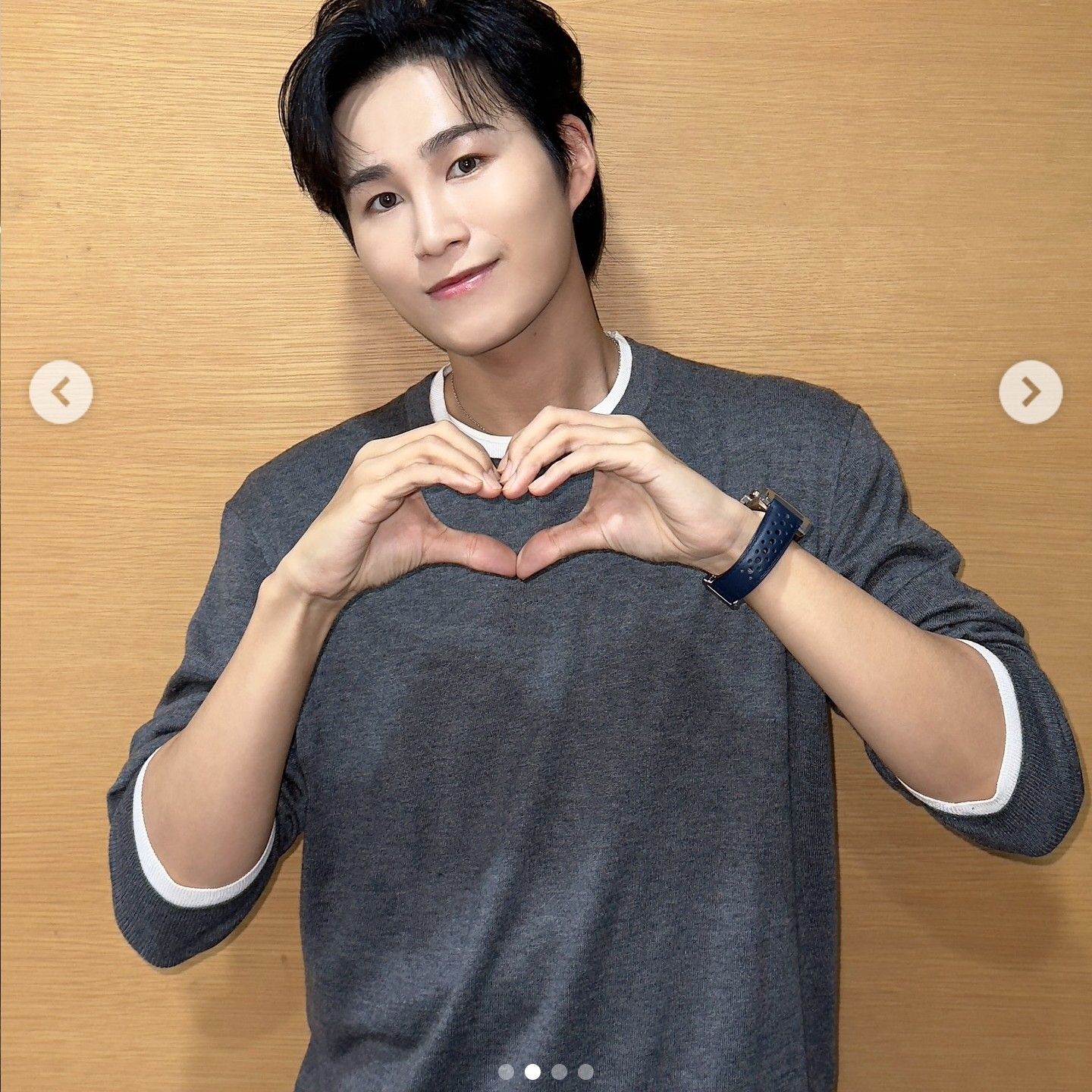 キム・ヒジェの最新写真