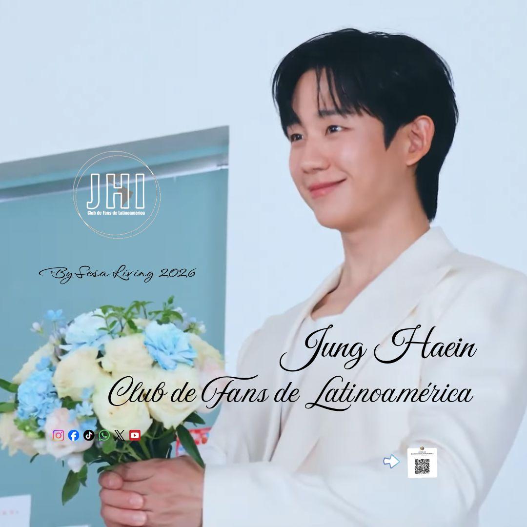 粉丝拍下的丁海寅瞬间