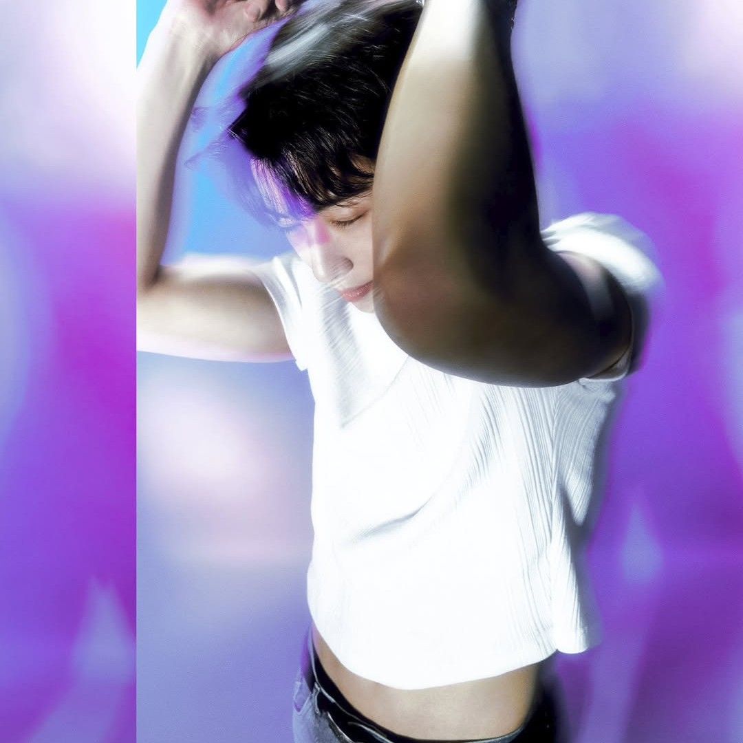 Latest photo of Cha Eunwoo