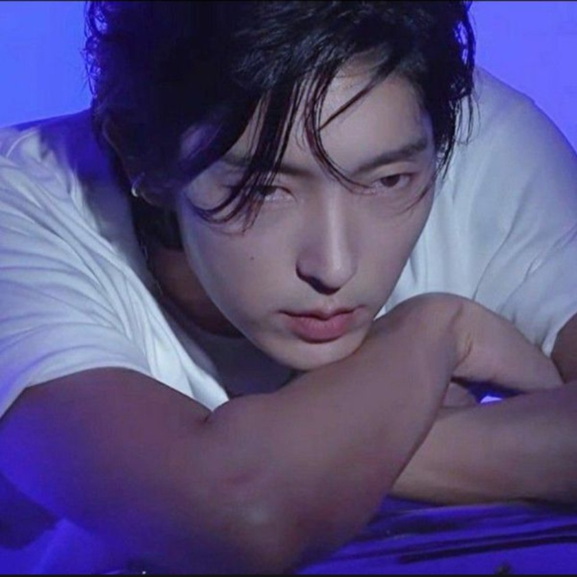 李準基的近期活動照