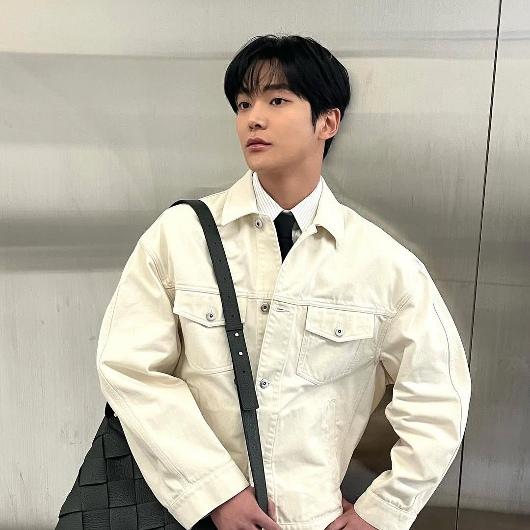 로운 팬이 찍은 순간