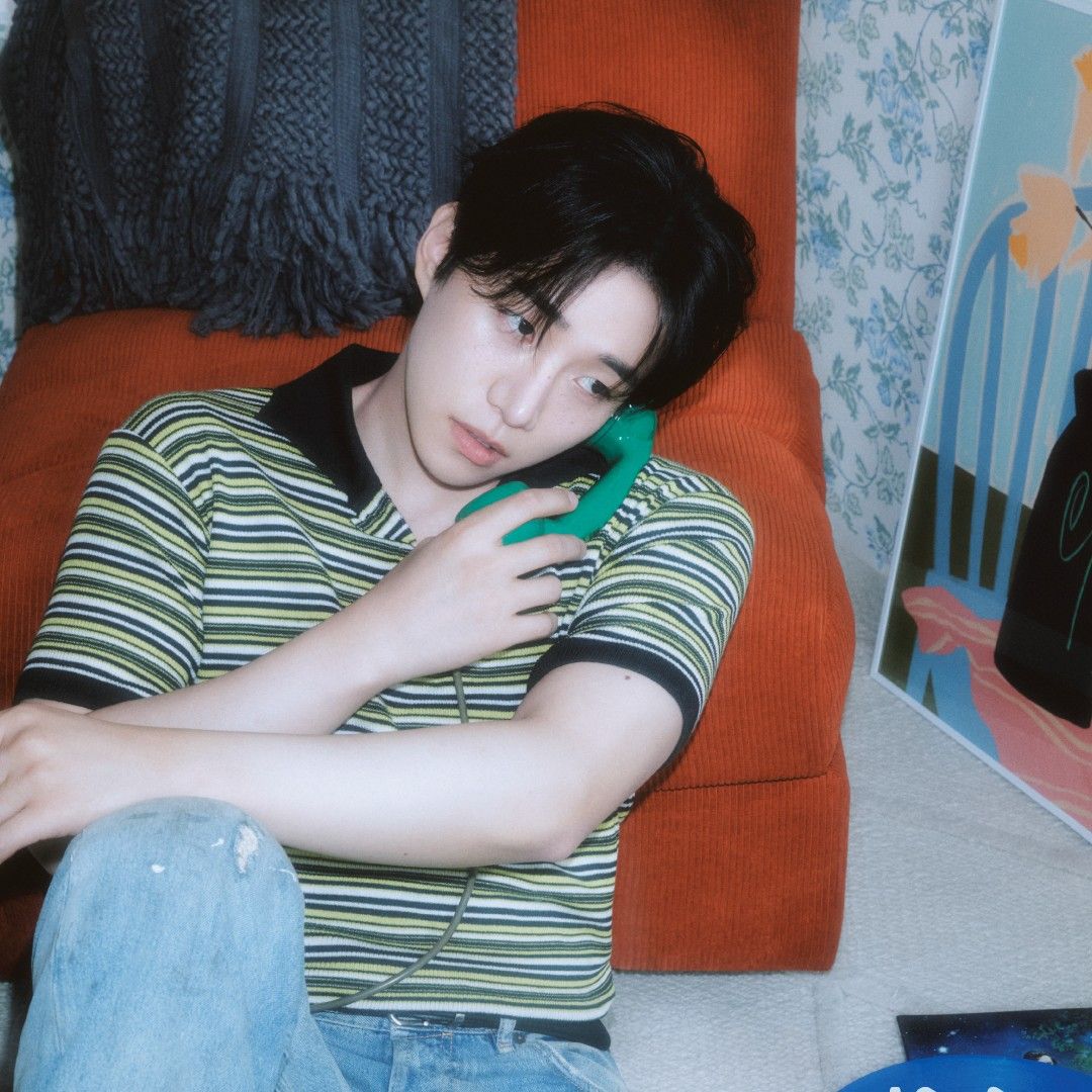 李俊昊的幕后花絮