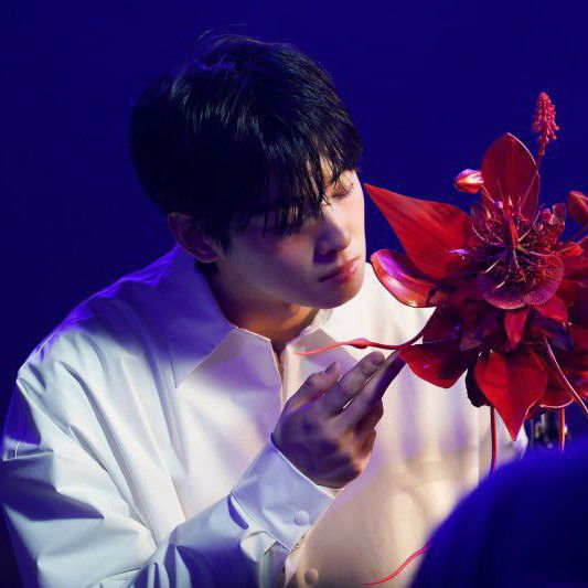 Latest photo of Cha Eunwoo
