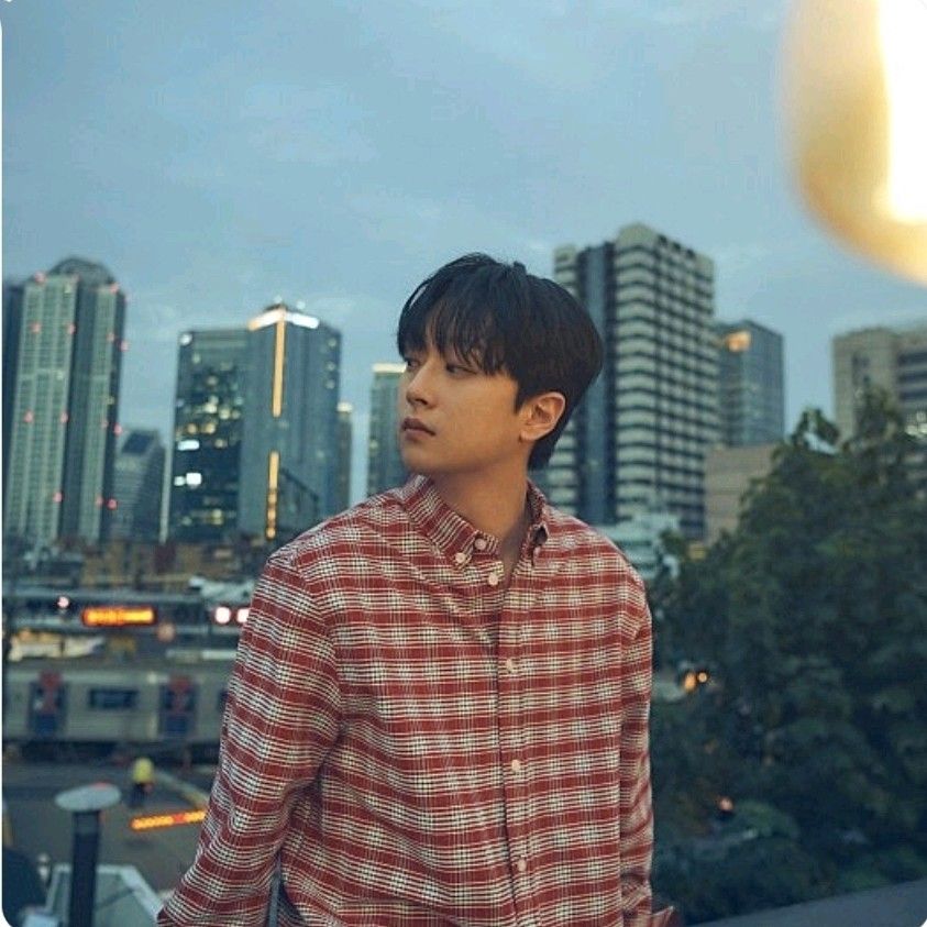 이찬원 팬이 찍은 순간
