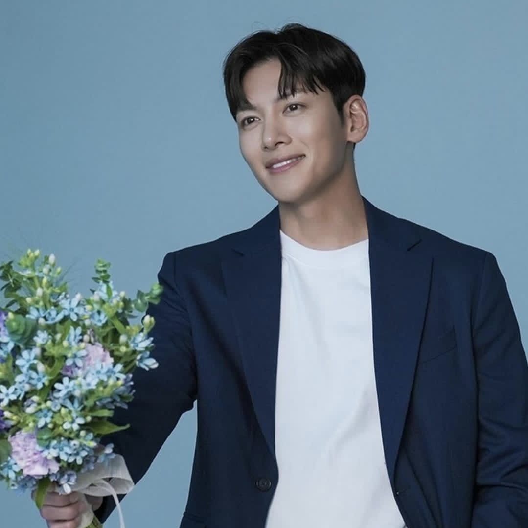 A moment captured by a fan of Ji Changwook