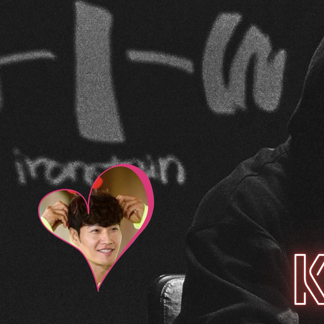 Latest photo of Kim Jongkook
