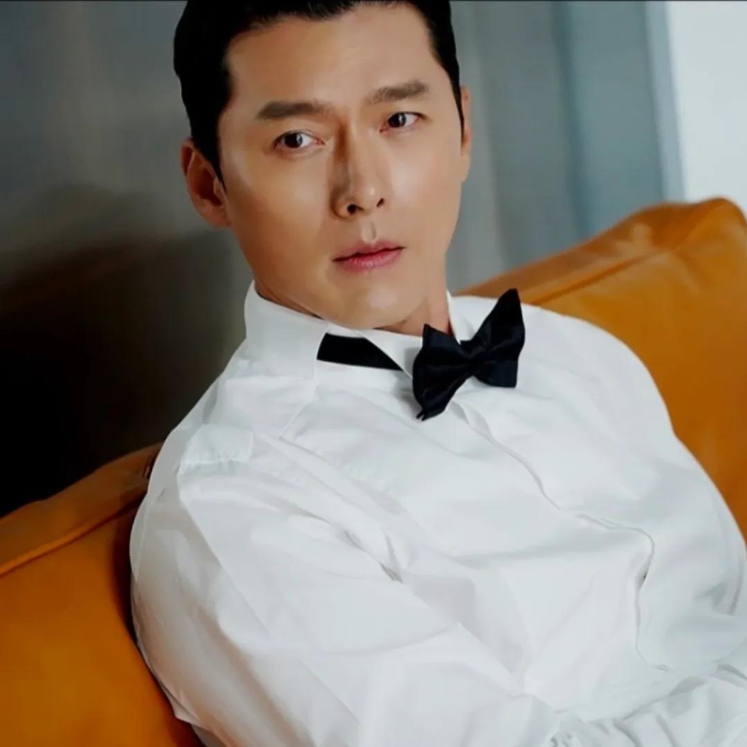 ヒョンビンの最新写真