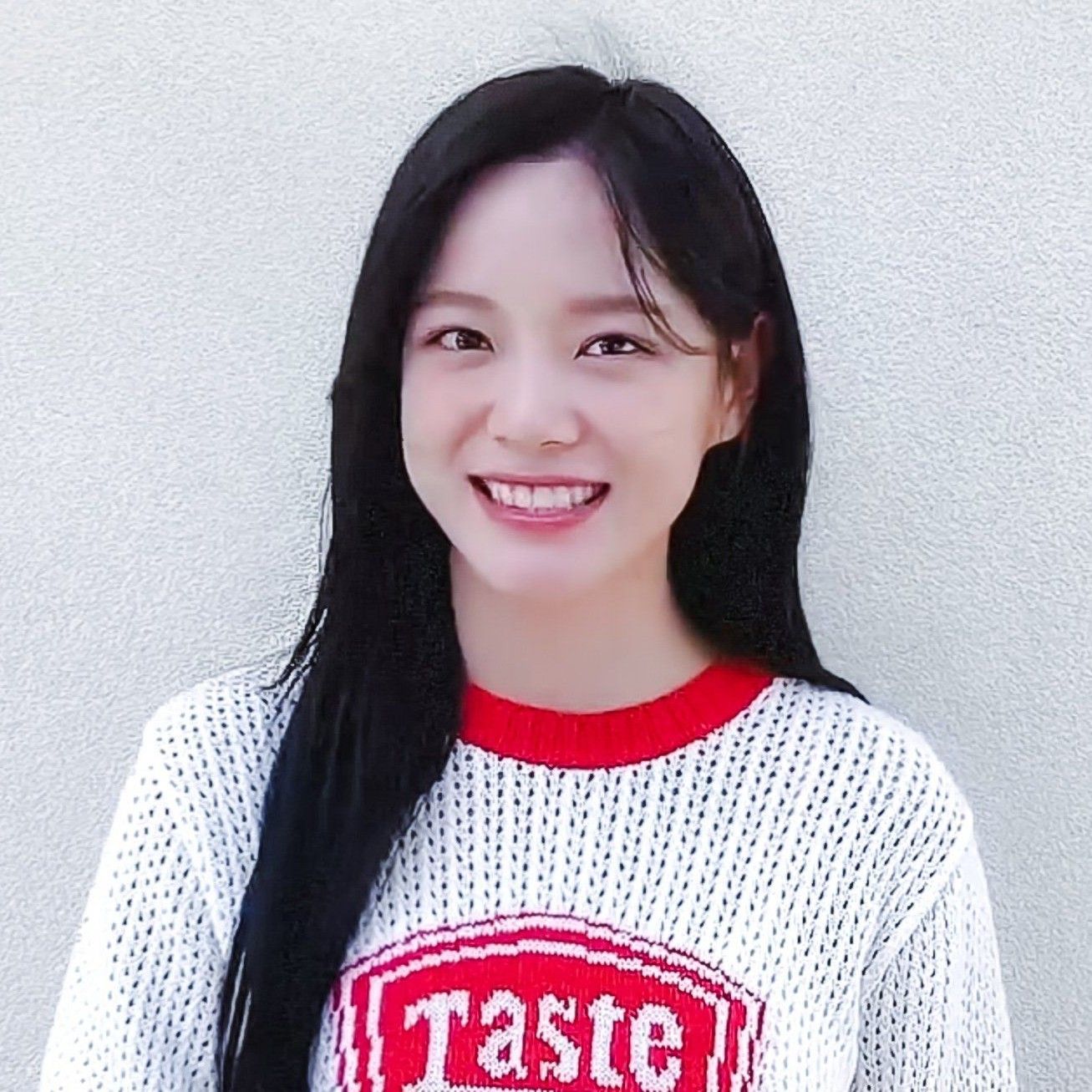 Latest photo of Kim Sejeong