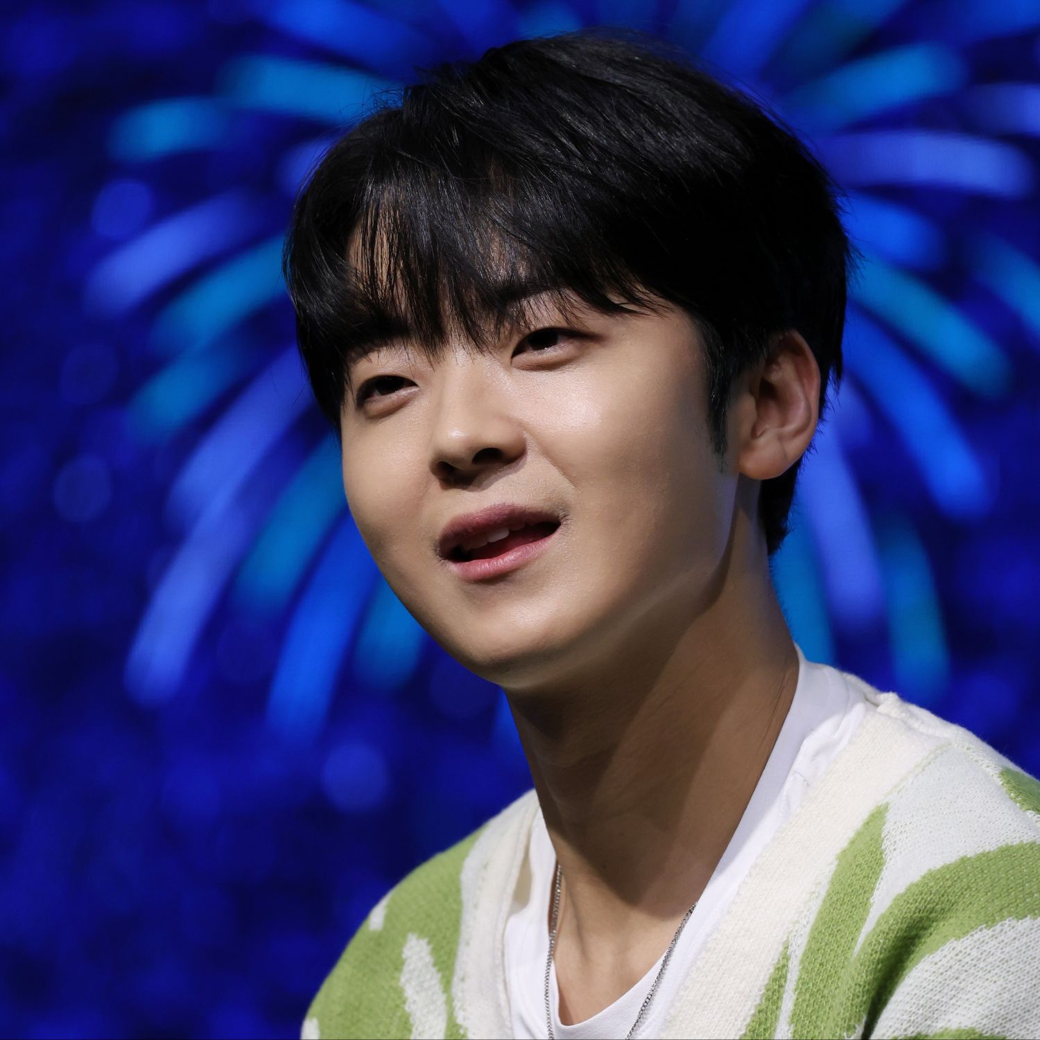 박민수 팬이 찍은 순간