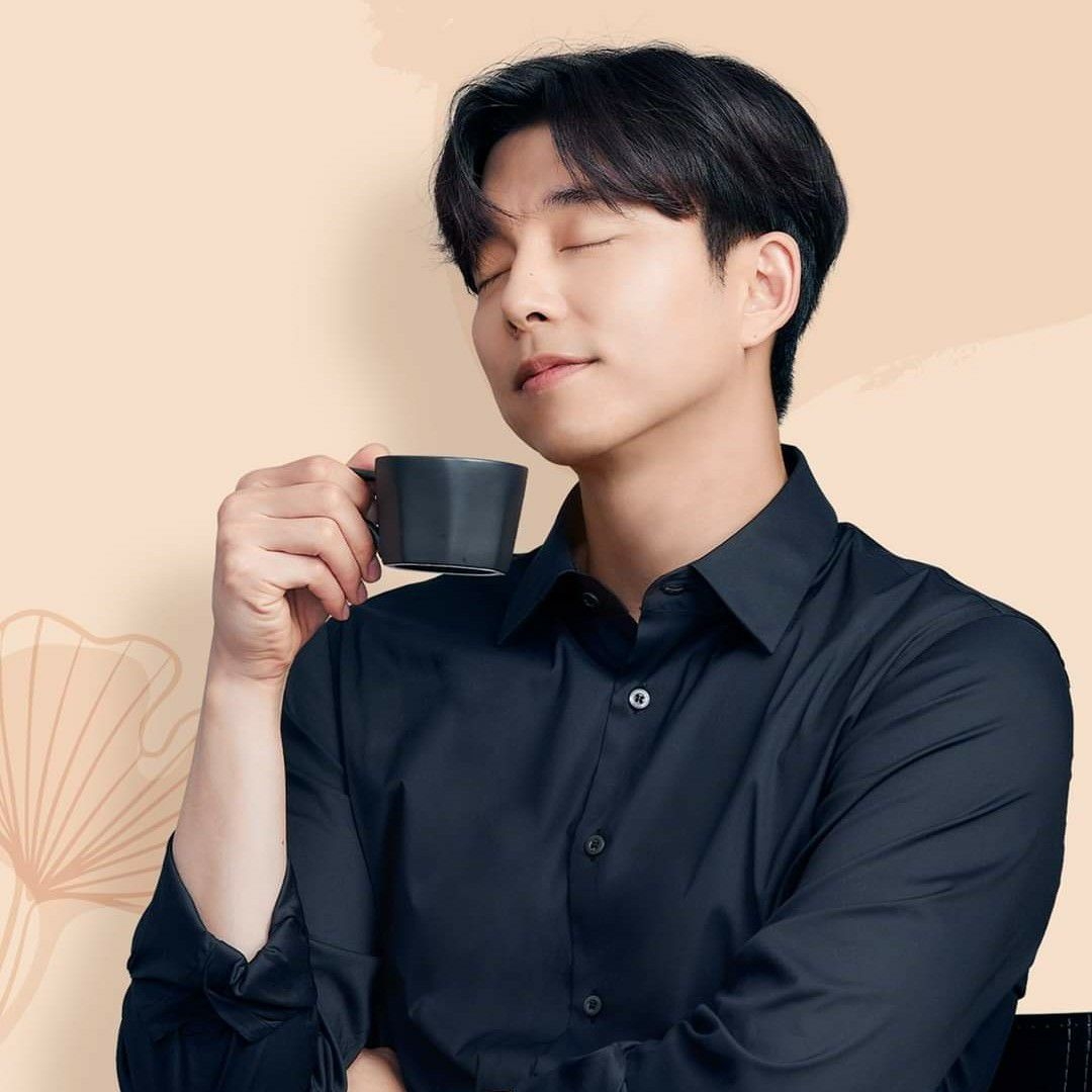 孔侑的幕后花絮