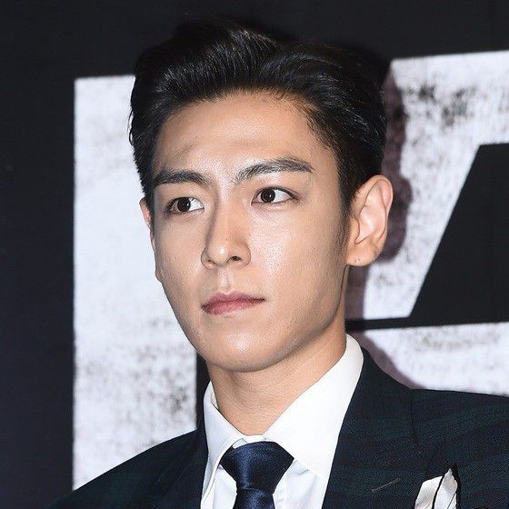 Latest photo of T.O.P