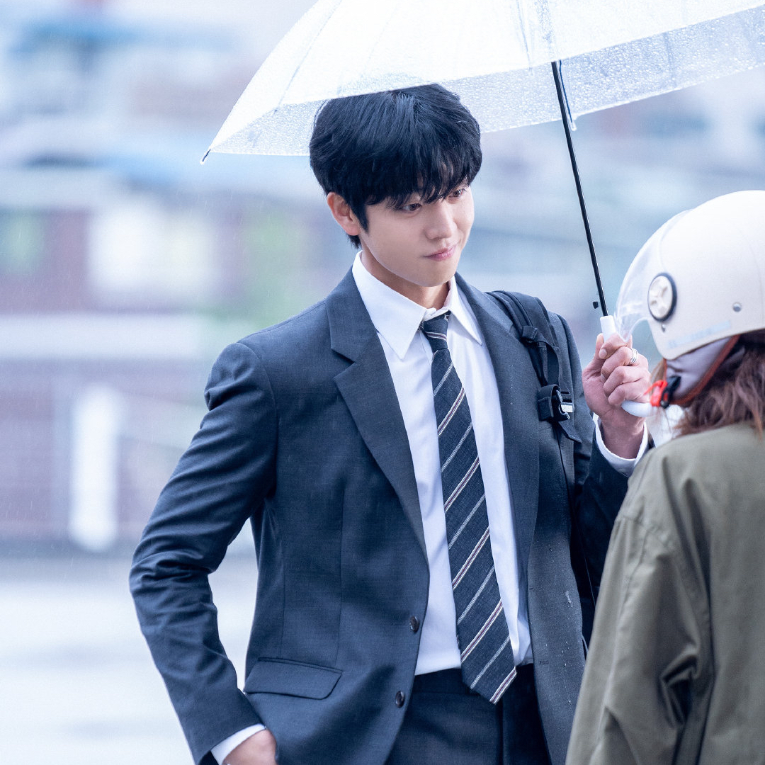Latest photo of Chae Jonghyeop