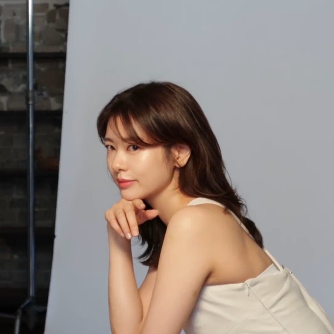 Recent activity shot of Jung Somin