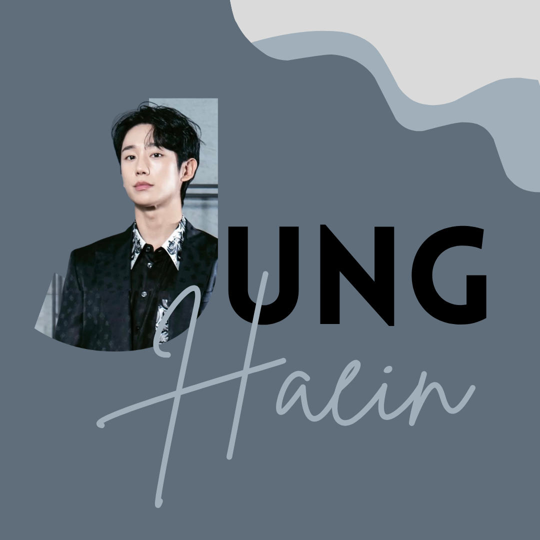 Recent activity shot of Jung Haein