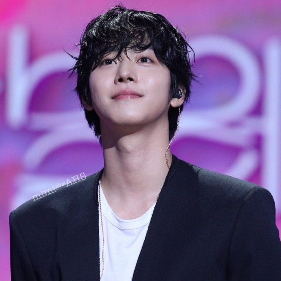 安孝燮的近期活动照