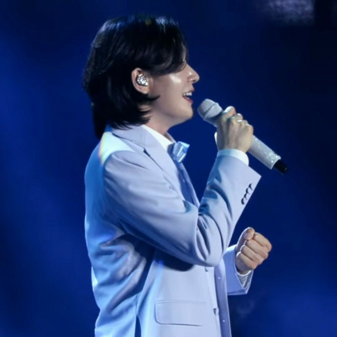 Latest photo of Kim Yongbin