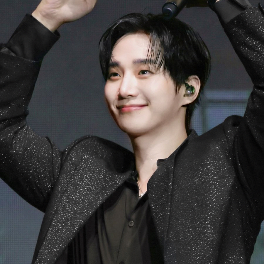 이준호 최근 활동샷