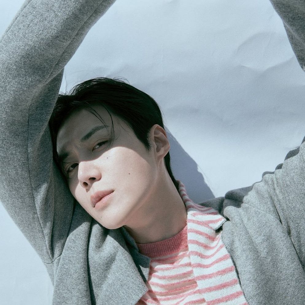 Latest photo of Kim Seonho