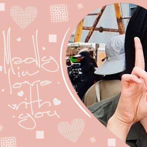 Latest photo of Kim Sohyun