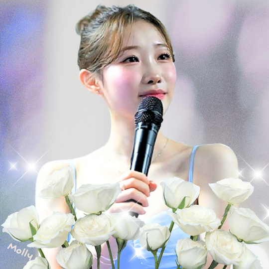 A moment captured by a fan of Jung Seojoo