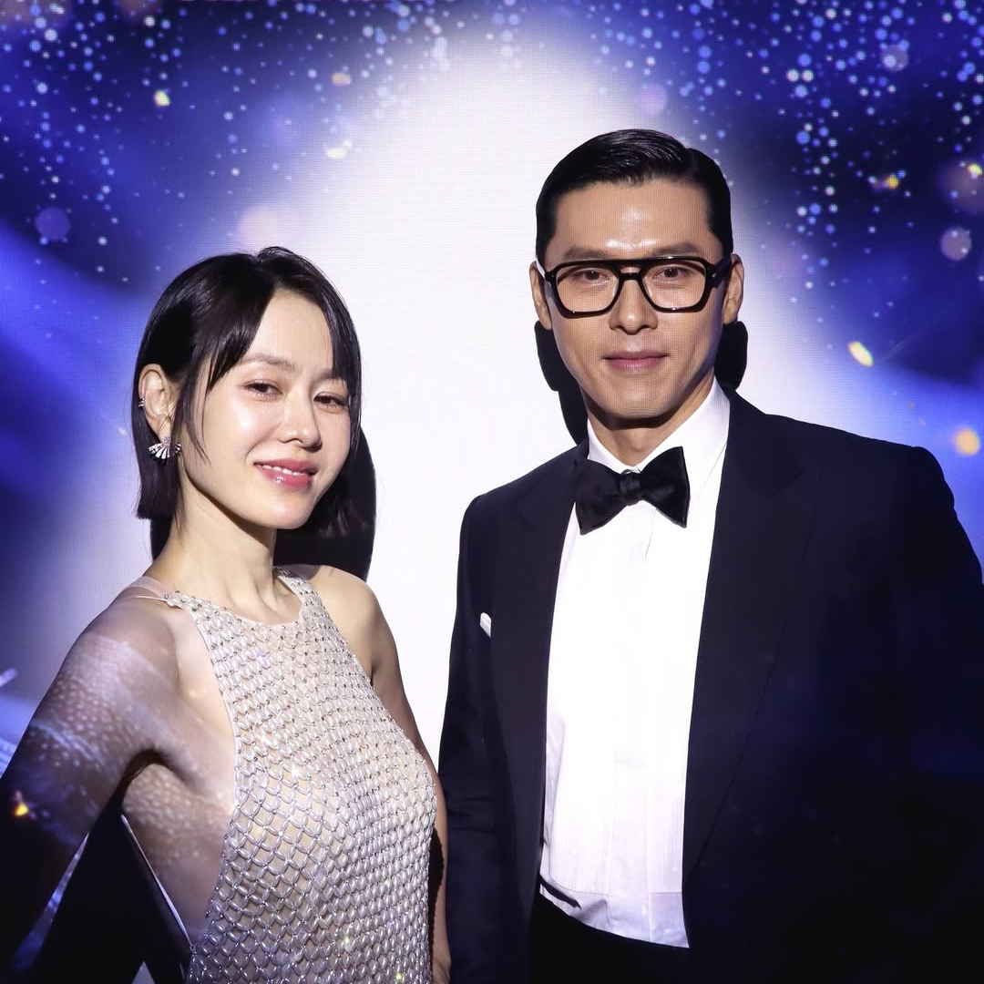 손예진의 비하인드 컷