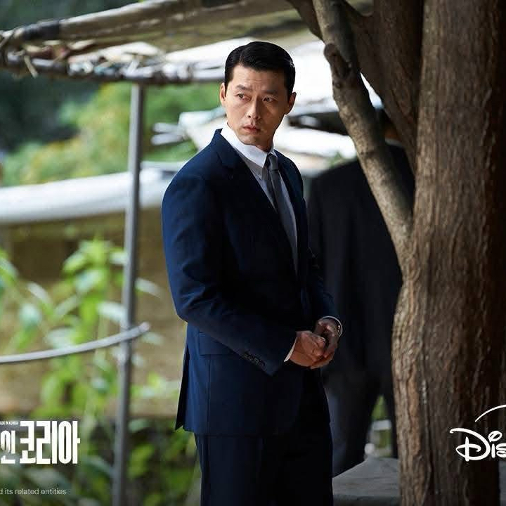 玄彬的最新照片