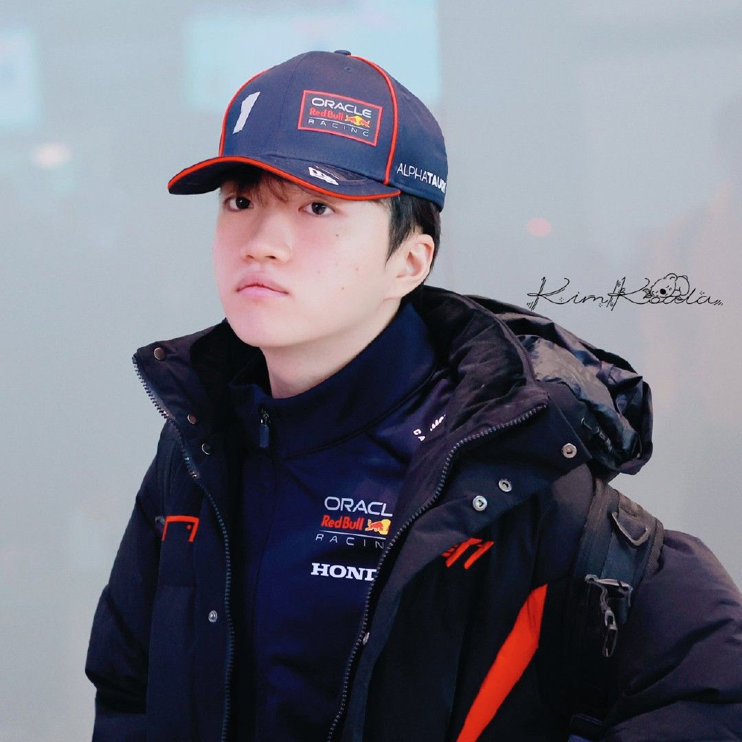 Behind-the-scenes cut of Keria