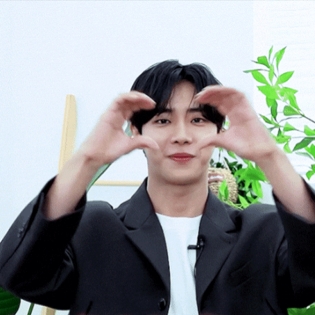 Latest photo of Choo Youngwoo