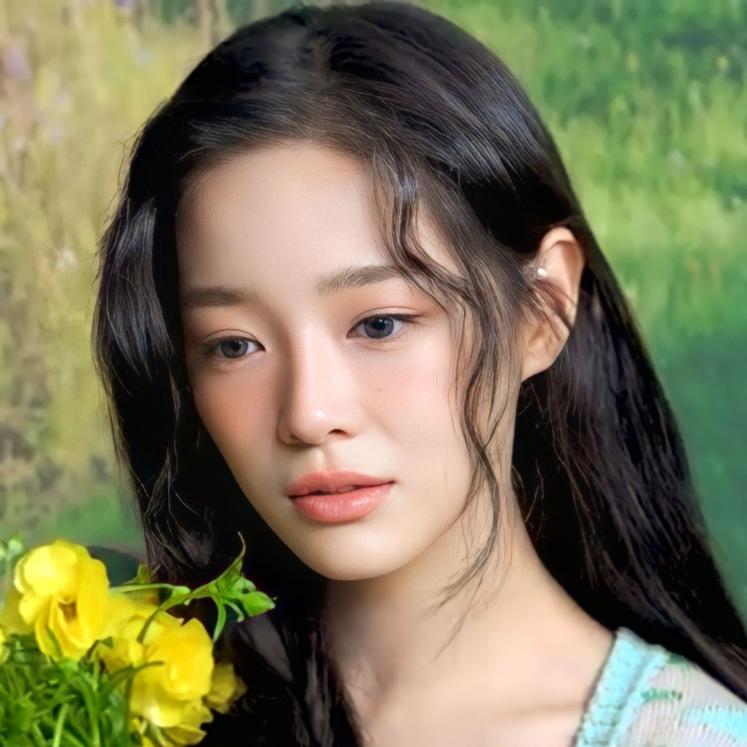 Latest photo of Kim Sejeong