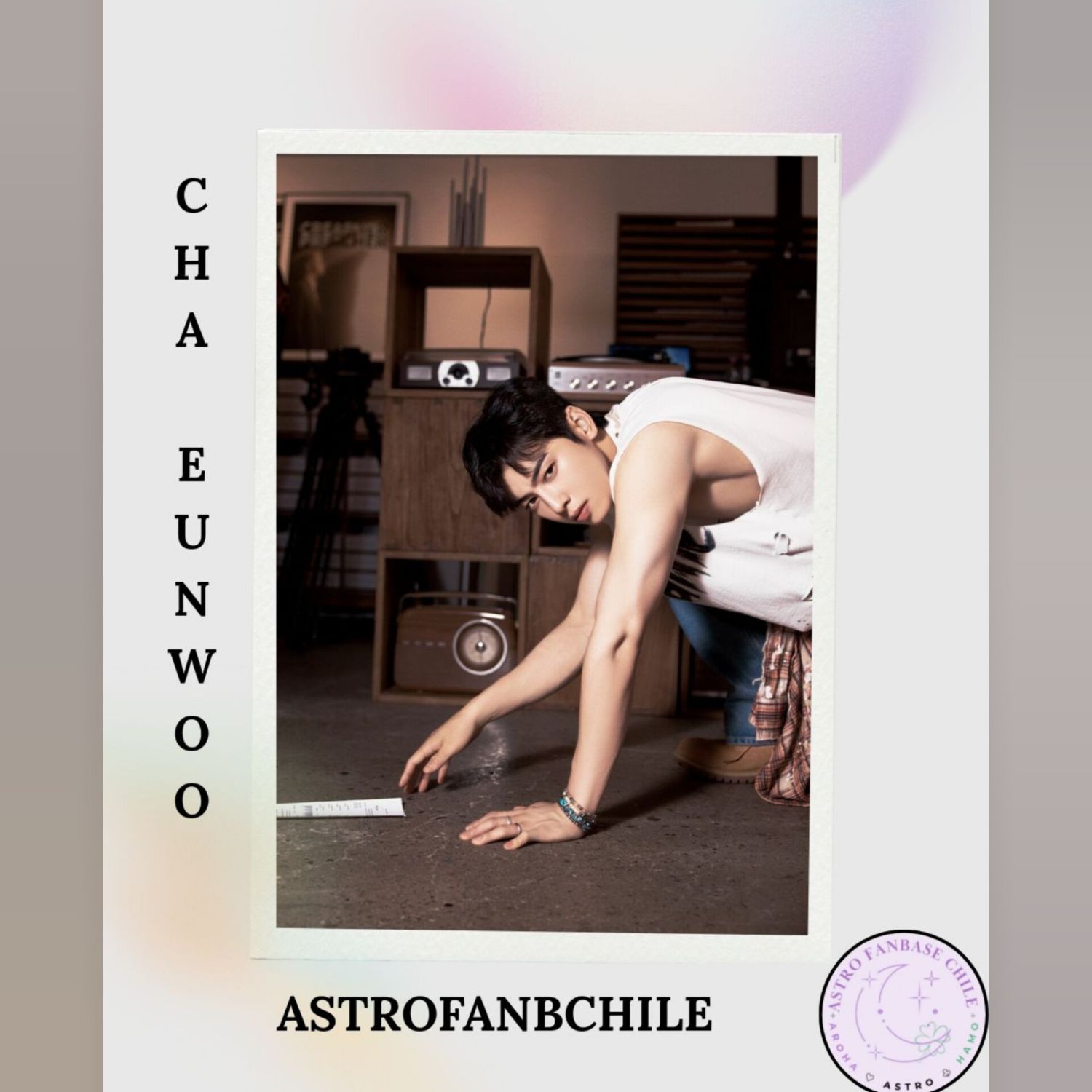 车银优的近期活动照