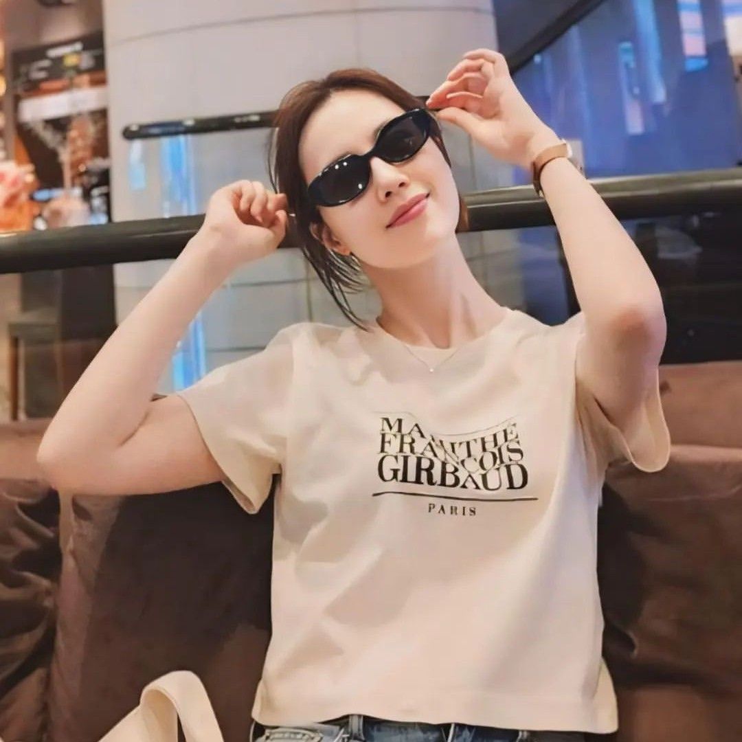 A moment captured by a fan of Moon Chaewon
