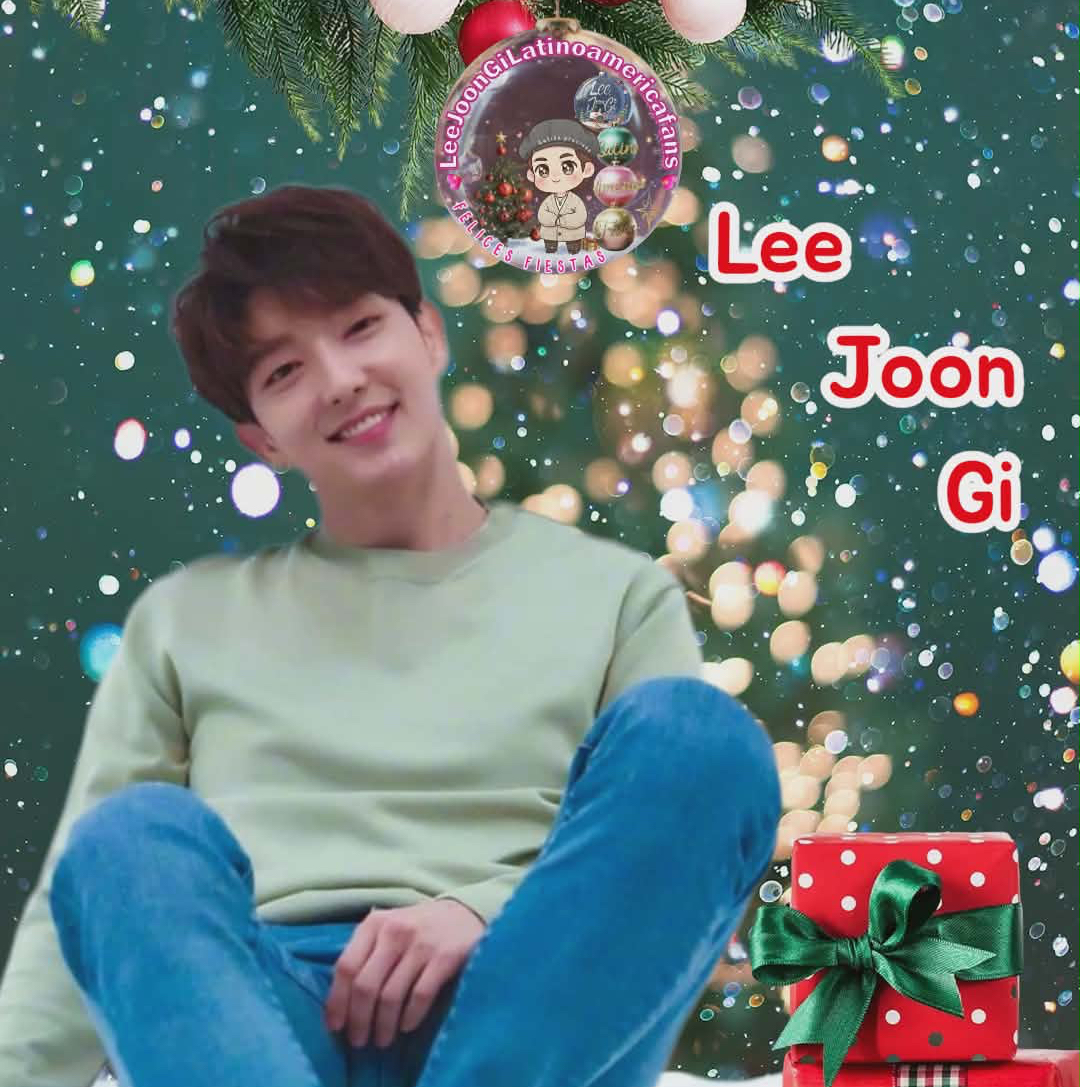 Latest photo of Lee Joongi