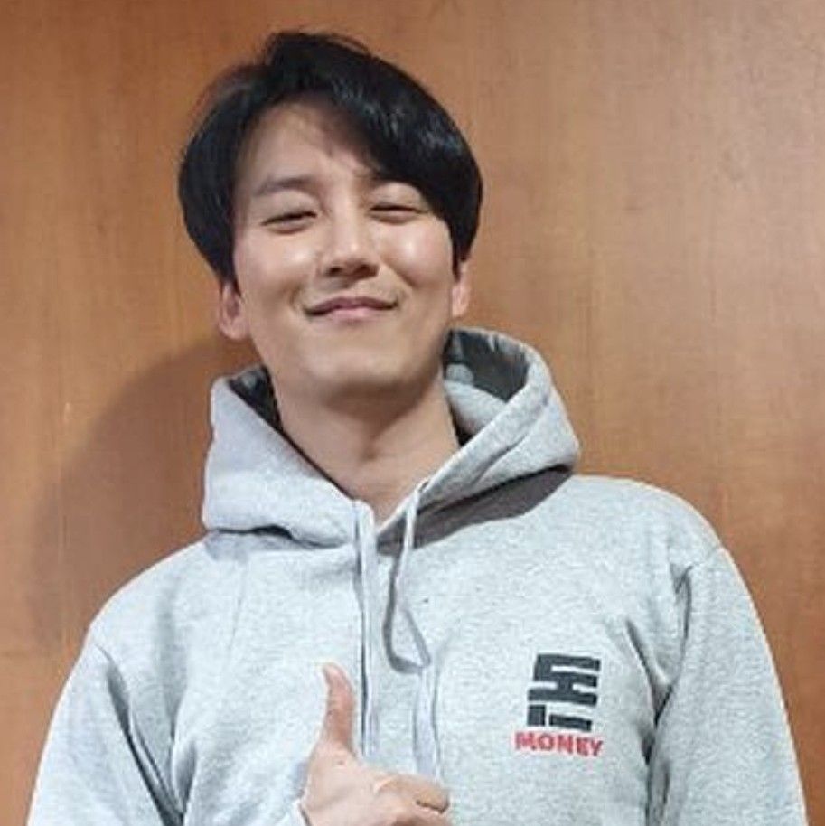 Latest photo of Kim Namgil
