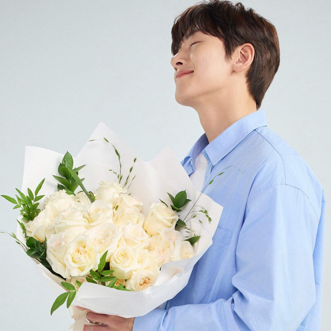 池昌旭的近期活动照