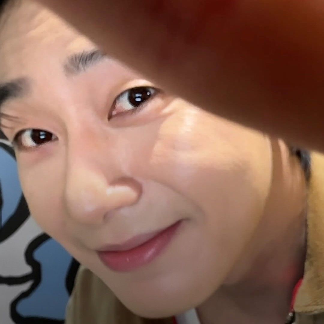 朴敘俊的近期活動照