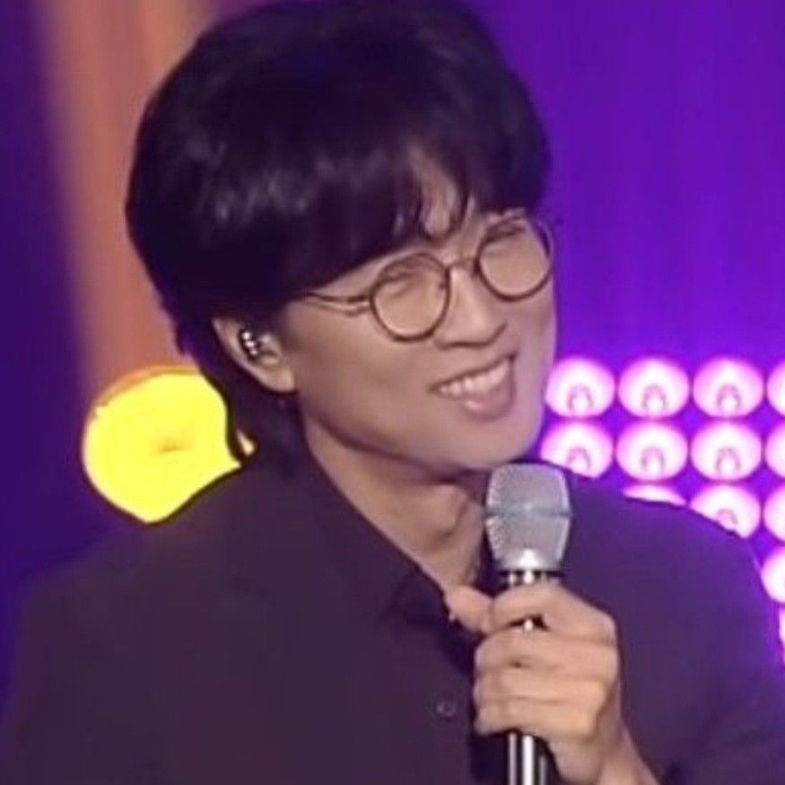 Recent activity shot of Bak Changgeun