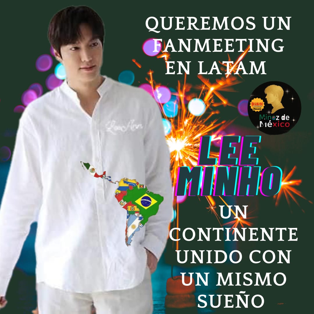 Foto kegiatan terbaru dari Lee Minho